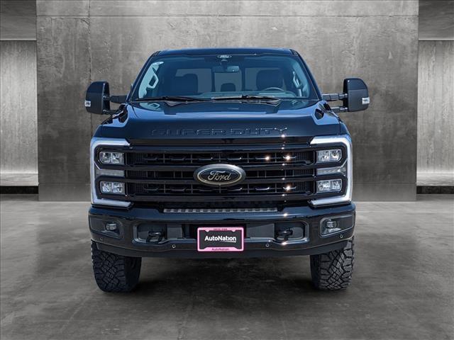 new 2024 Ford F-350 car, priced at $96,800