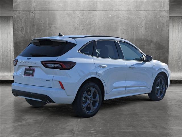 new 2024 Ford Escape car, priced at $34,830