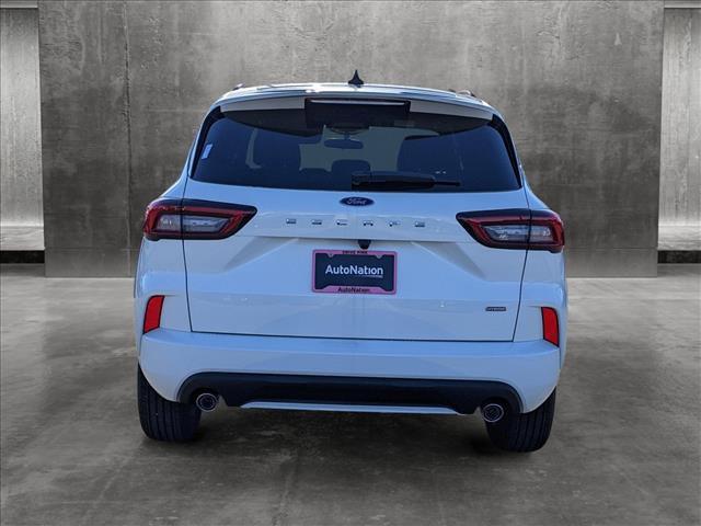 new 2024 Ford Escape car, priced at $34,830