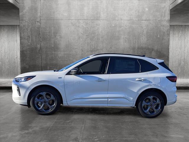 new 2024 Ford Escape car, priced at $34,830