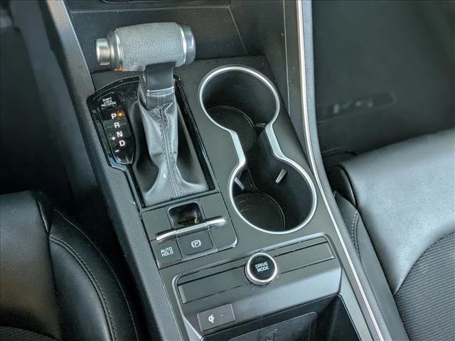 used 2022 Kia K5 car, priced at $20,488