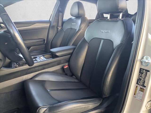 used 2022 Kia K5 car, priced at $20,488