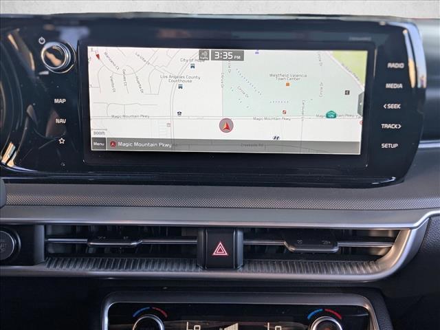 used 2022 Kia K5 car, priced at $20,488