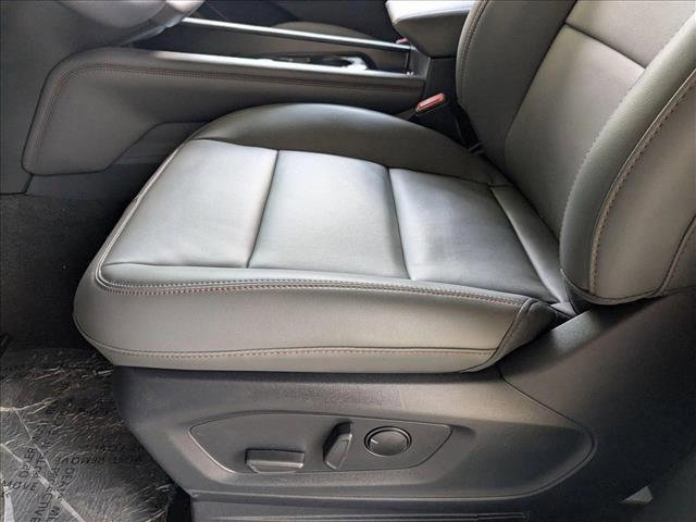 new 2025 Ford Explorer car, priced at $43,079