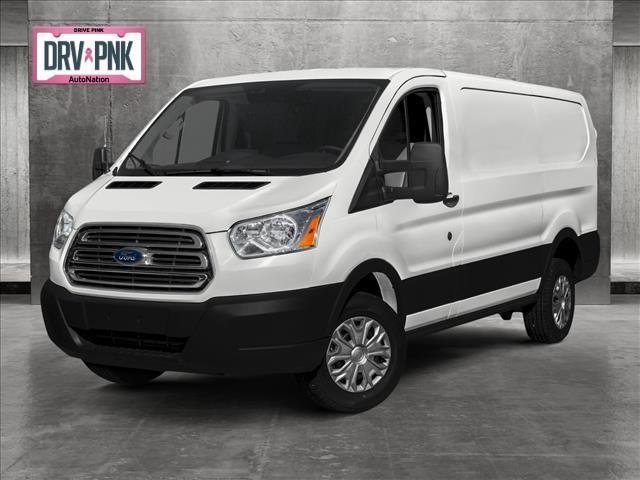 new 2024 Ford Transit-350 car, priced at $57,805