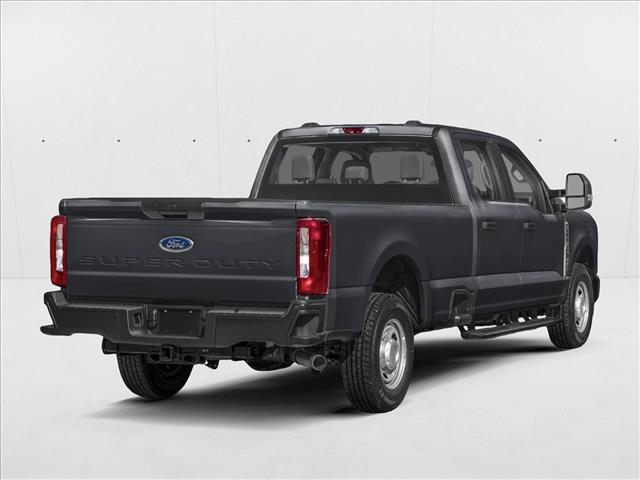 new 2026 Ford F-250 car, priced at $74,640