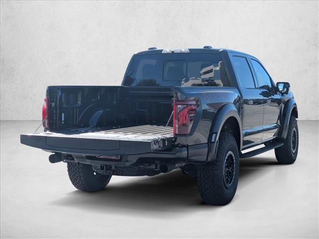 new 2025 Ford F-150 car, priced at $93,965