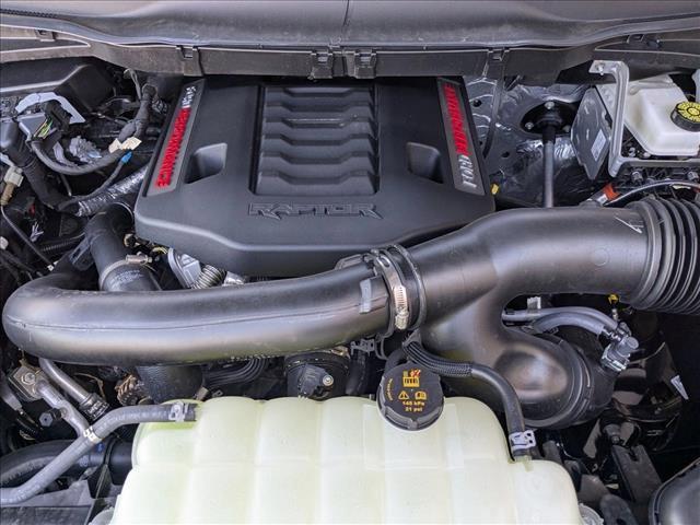 new 2025 Ford F-150 car, priced at $93,965