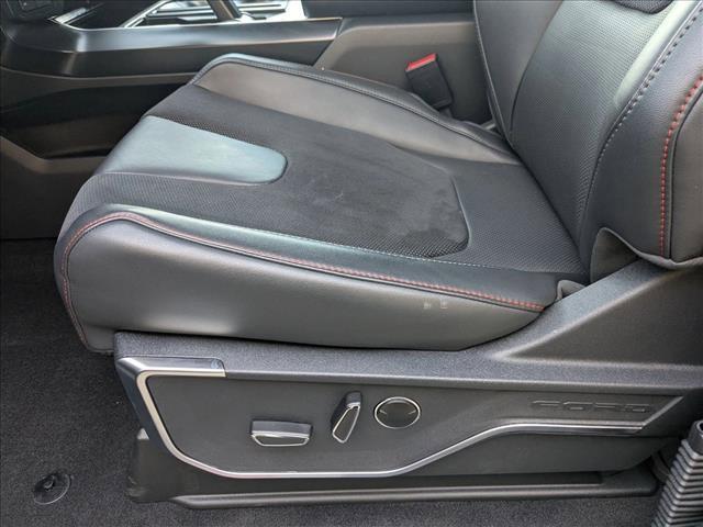 new 2025 Ford F-150 car, priced at $93,965