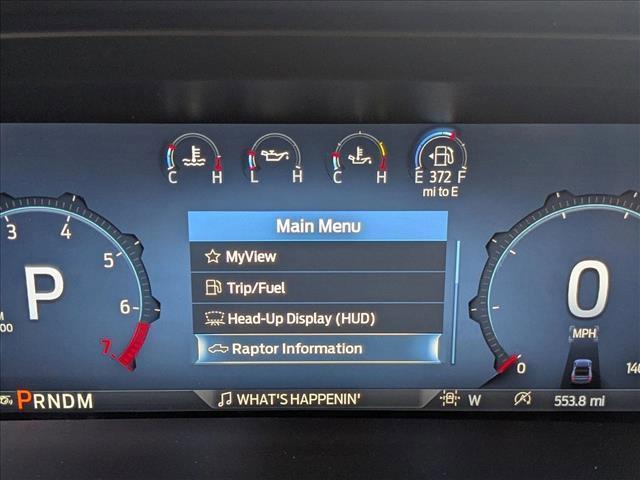 new 2025 Ford F-150 car, priced at $93,965