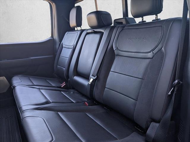 new 2025 Ford F-150 car, priced at $93,965