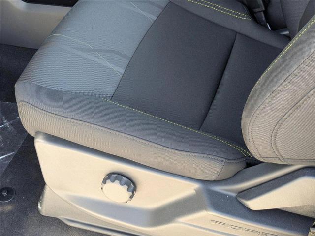 new 2025 Ford F-150 car, priced at $44,745