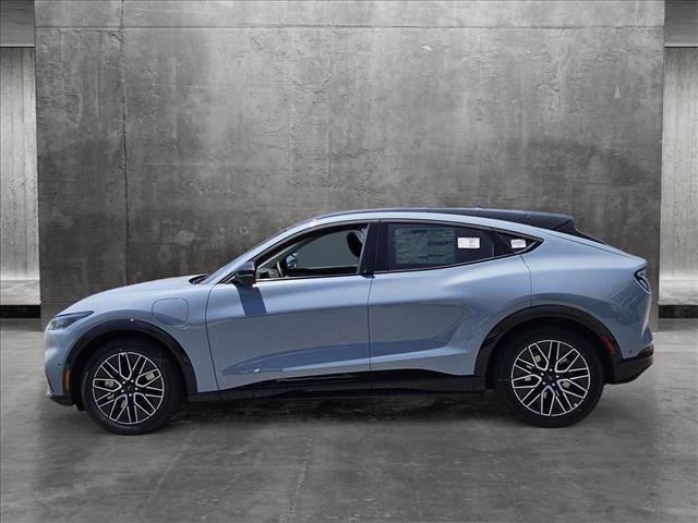 new 2024 Ford Mustang Mach-E car, priced at $44,998