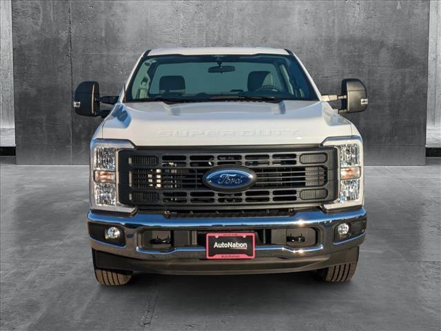 new 2024 Ford F-250 car, priced at $45,265