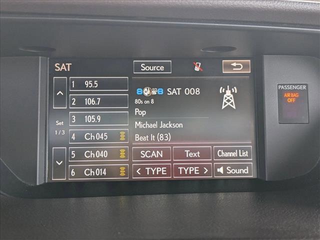 used 2016 Lexus ES 350 car, priced at $15,991