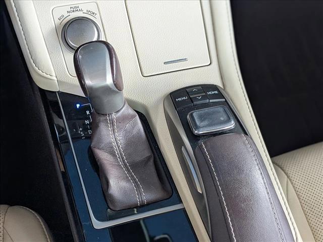 used 2016 Lexus ES 350 car, priced at $15,991