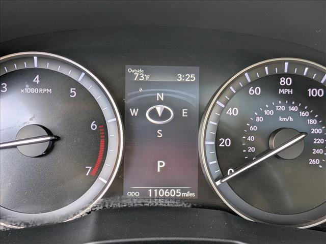 used 2016 Lexus ES 350 car, priced at $15,991