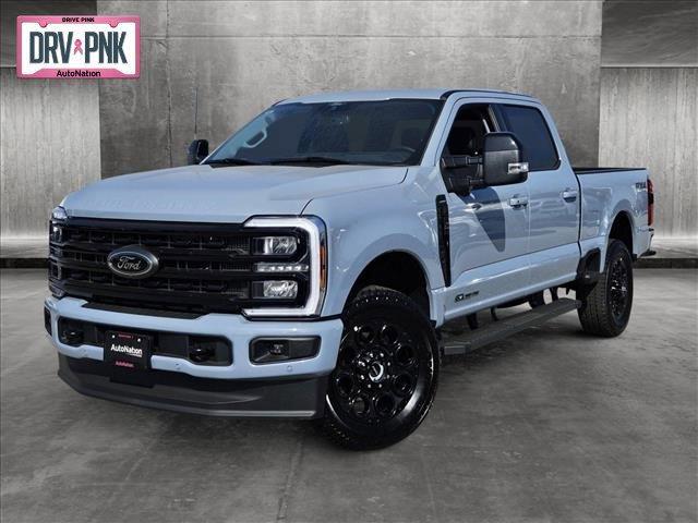 new 2024 Ford F-250 car, priced at $90,820