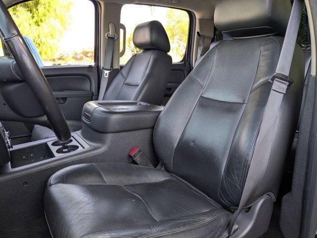 used 2014 Chevrolet Silverado 2500 car, priced at $34,995