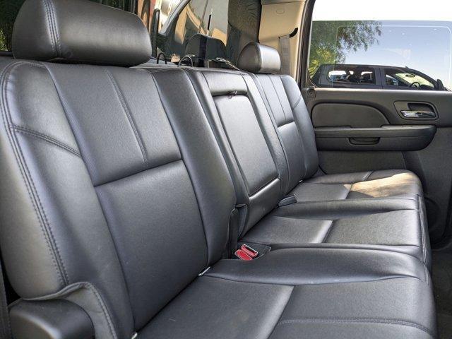 used 2014 Chevrolet Silverado 2500 car, priced at $34,995