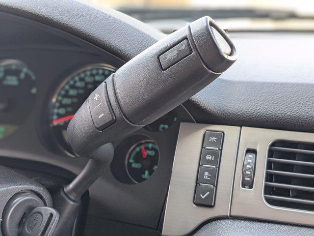 used 2014 Chevrolet Silverado 2500 car, priced at $34,995