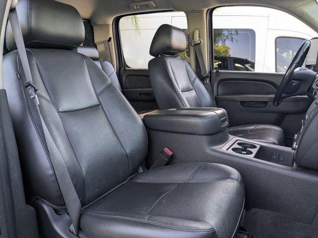 used 2014 Chevrolet Silverado 2500 car, priced at $34,995