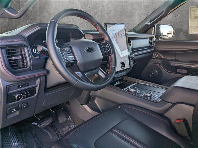 new 2024 Ford Expedition Max car, priced at $76,999