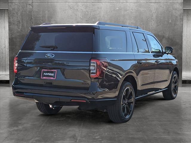 new 2024 Ford Expedition Max car, priced at $76,999