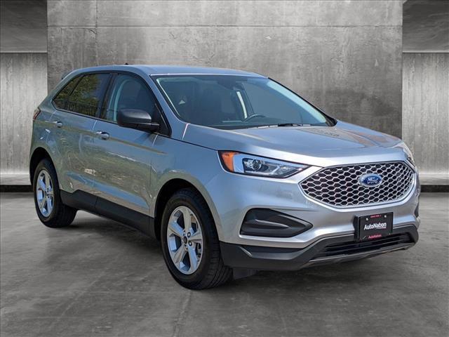 new 2024 Ford Edge car, priced at $30,099