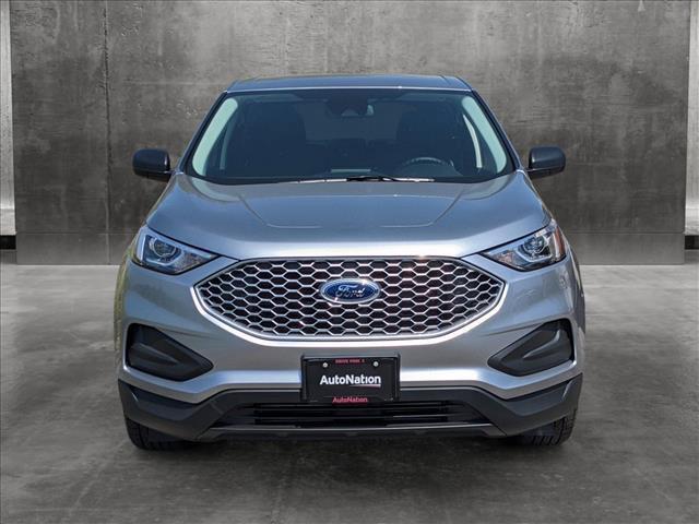 new 2024 Ford Edge car, priced at $30,099