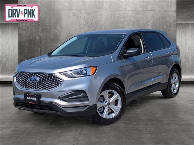 new 2024 Ford Edge car, priced at $30,099