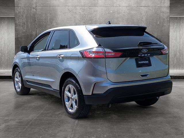 new 2024 Ford Edge car, priced at $30,099