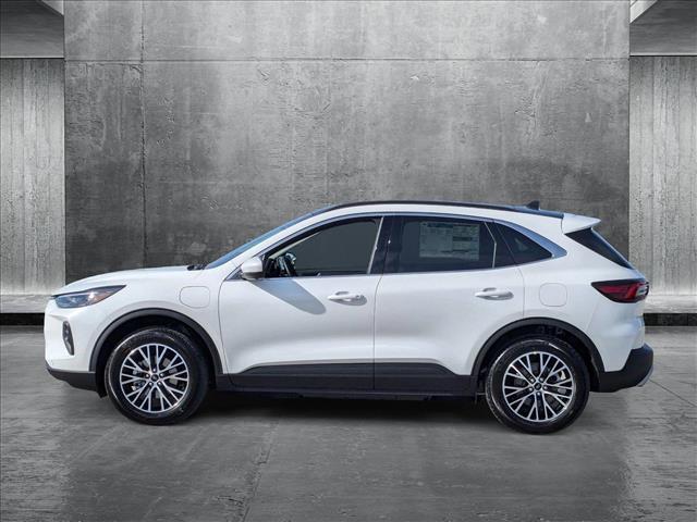new 2025 Ford Escape car, priced at $41,621
