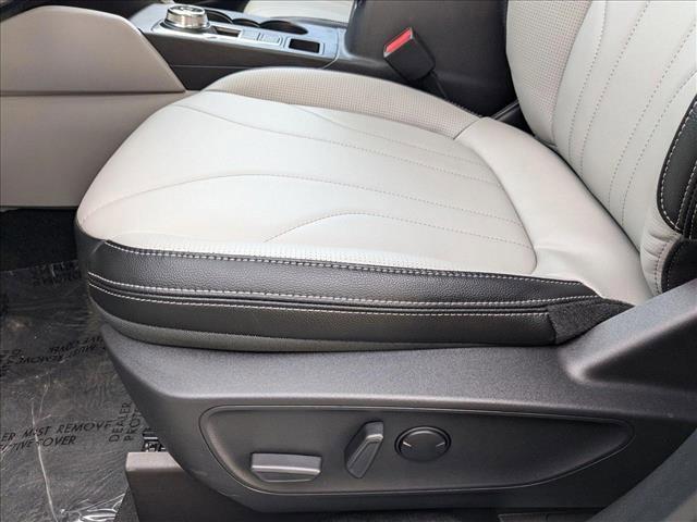 new 2025 Ford Escape car, priced at $42,563