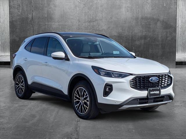 new 2025 Ford Escape car, priced at $42,563
