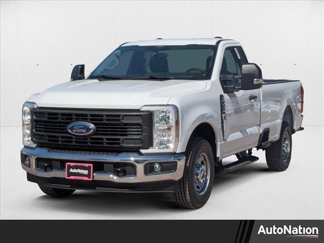 new 2025 Ford F-250 car, priced at $47,270