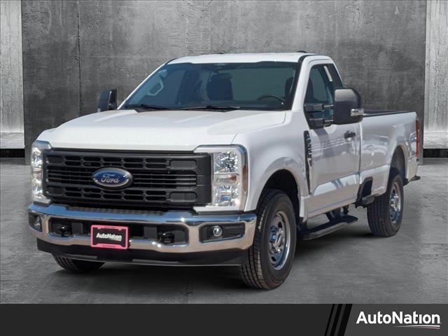 new 2025 Ford F-250 car, priced at $47,270
