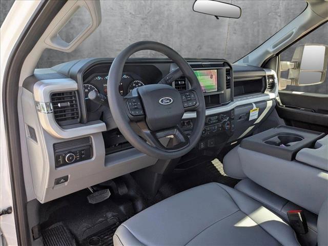 new 2025 Ford F-250 car, priced at $48,770