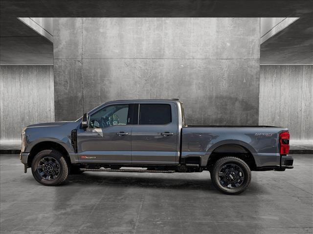 new 2024 Ford F-250 car, priced at $88,820