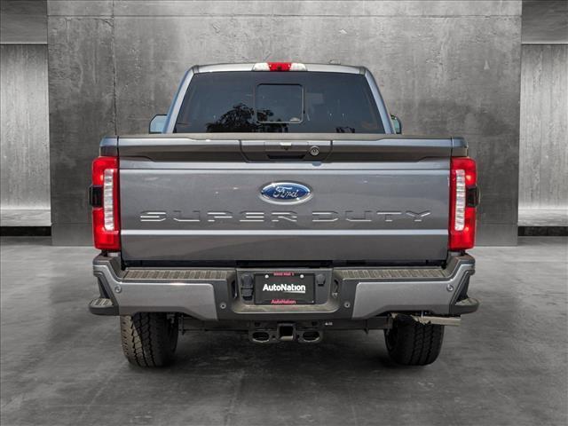 new 2024 Ford F-250 car, priced at $88,820