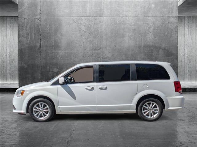 used 2018 Dodge Grand Caravan car, priced at $9,998