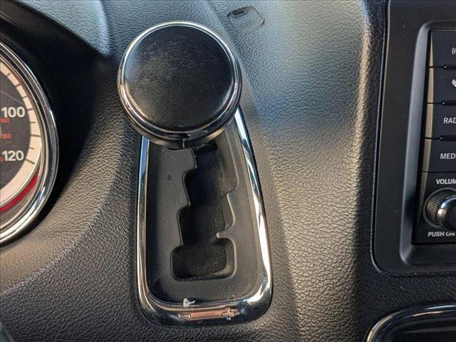 used 2018 Dodge Grand Caravan car, priced at $9,998