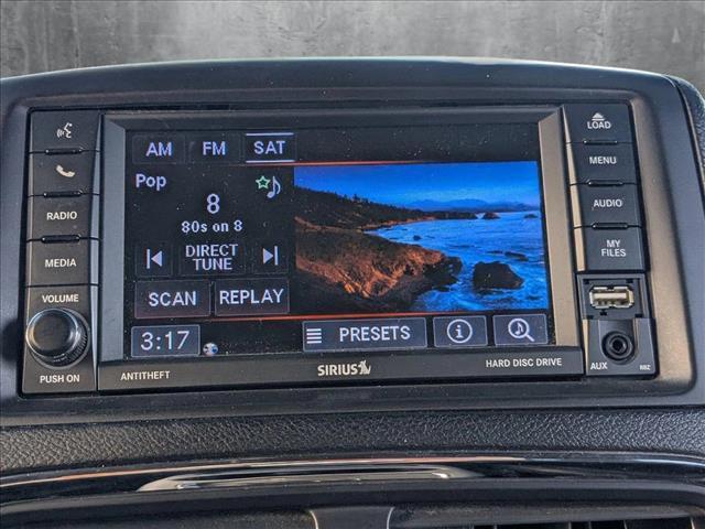 used 2018 Dodge Grand Caravan car, priced at $9,998