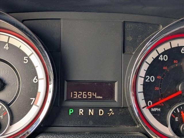 used 2018 Dodge Grand Caravan car, priced at $9,998