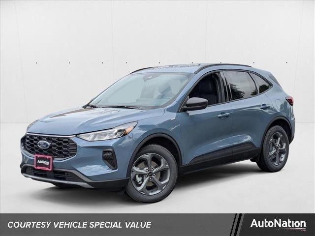 new 2025 Ford Escape car, priced at $31,975