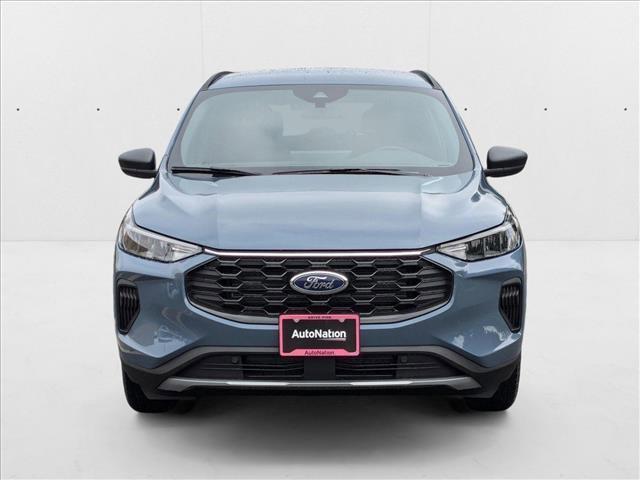 new 2025 Ford Escape car, priced at $31,975