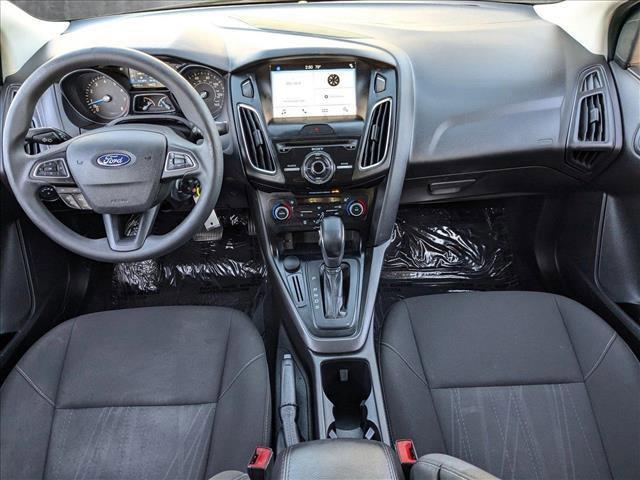 used 2018 Ford Focus car, priced at $11,995