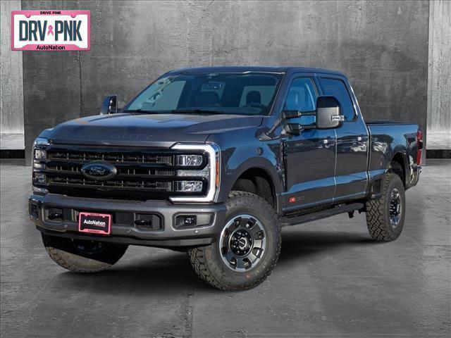 new 2024 Ford F-350 car, priced at $98,125