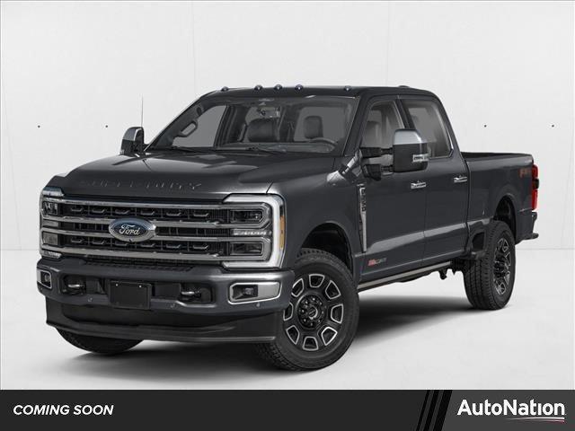 new 2026 Ford F-250 car, priced at $103,530