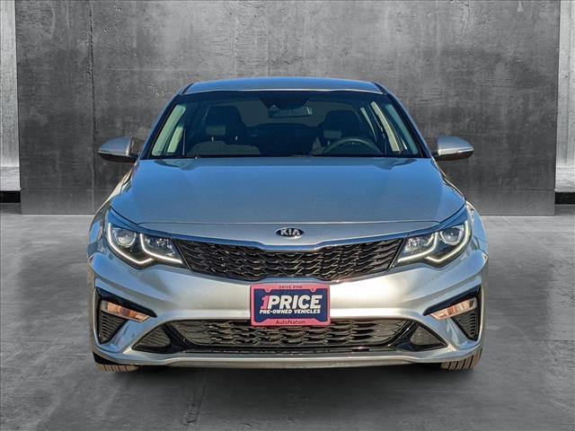 used 2019 Kia Optima car, priced at $15,441